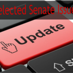 BUFA Selected Senate Issues